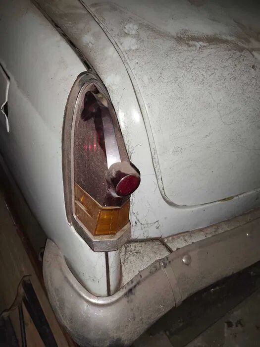 5410261  VOLGA Serie 24/31 21