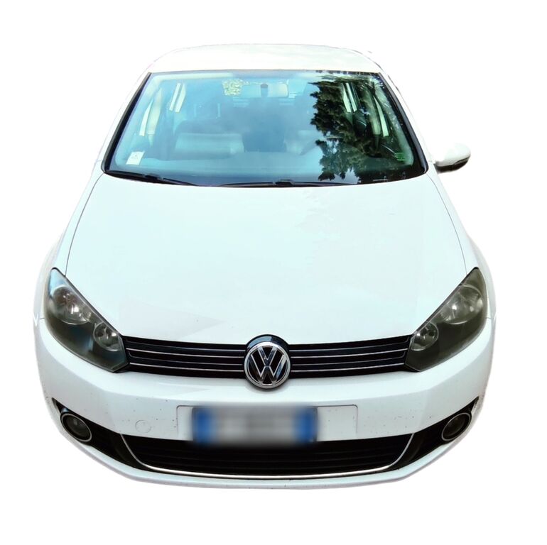 5406694  VOLKSWAGEN Golf 6ª serie