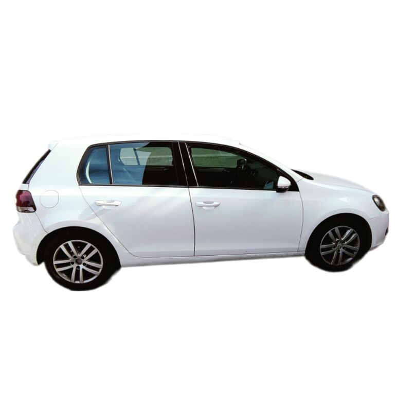 5406695  VOLKSWAGEN Golf 6ª serie