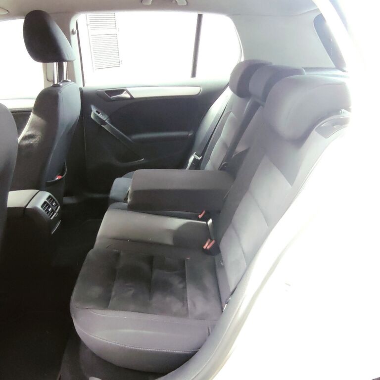 5406696  VOLKSWAGEN Golf 6ª serie