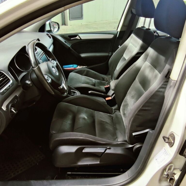 5406697  VOLKSWAGEN Golf 6ª serie