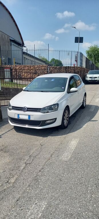 5356479  VOLKSWAGEN Polo TSI-DSG