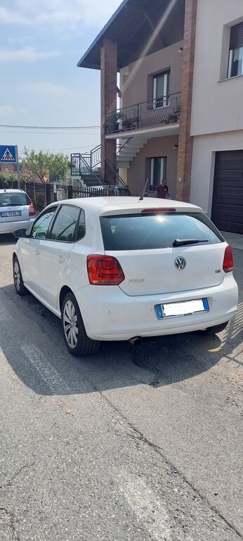 5356481  VOLKSWAGEN Polo TSI-DSG