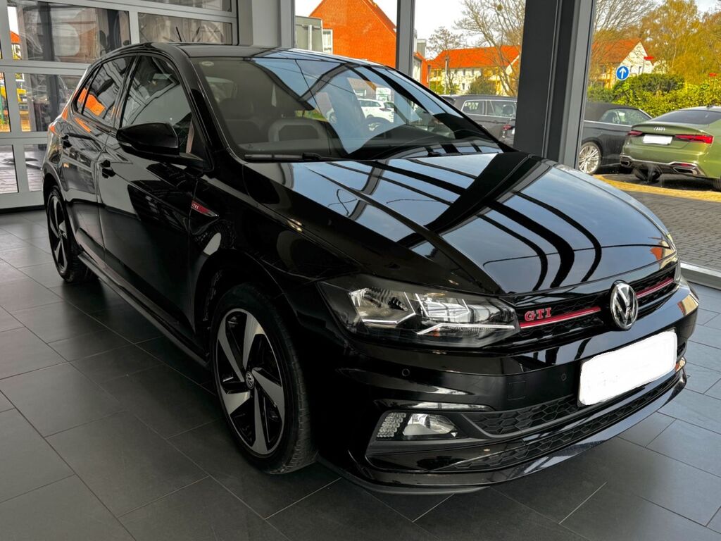 5397175  VOLKSWAGEN Polo 5ª serie VI
