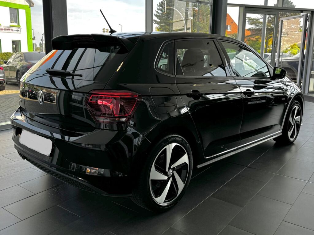 5397176  VOLKSWAGEN Polo 5ª serie VI