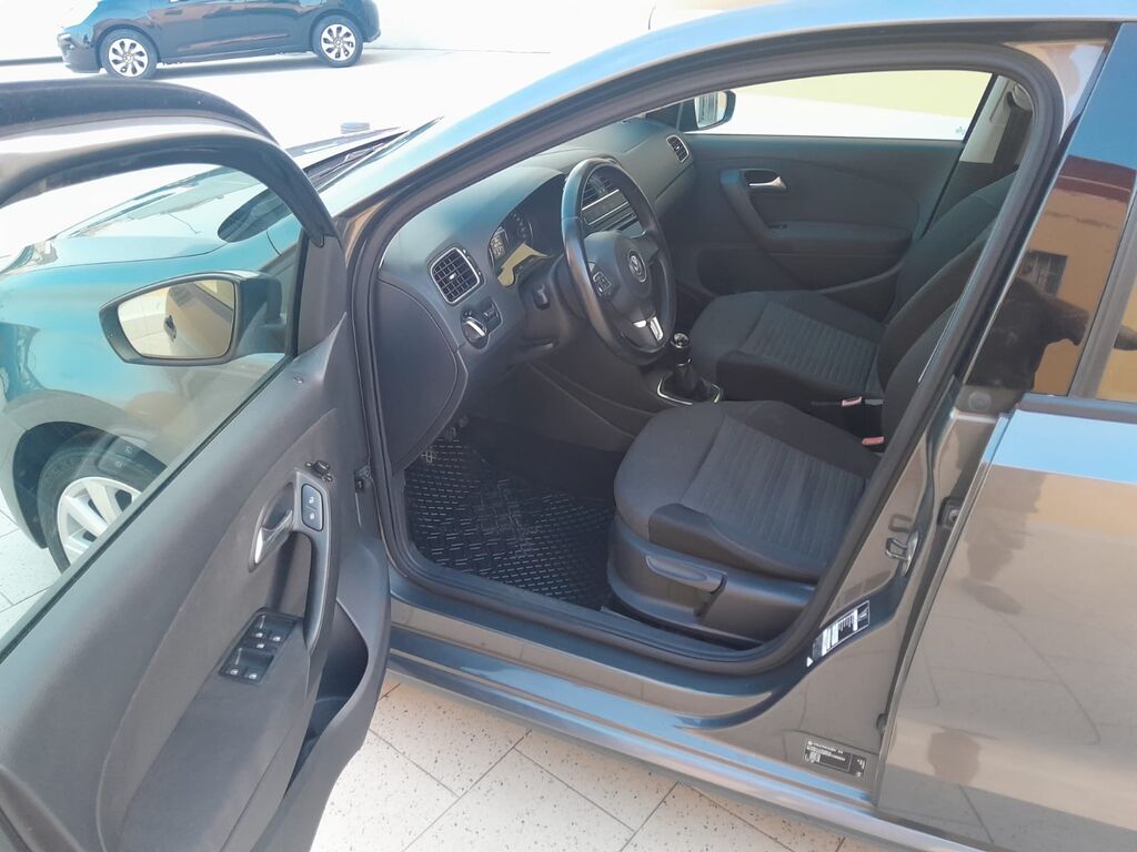5398887  VOLKSWAGEN Polo 3ª serie 1.2