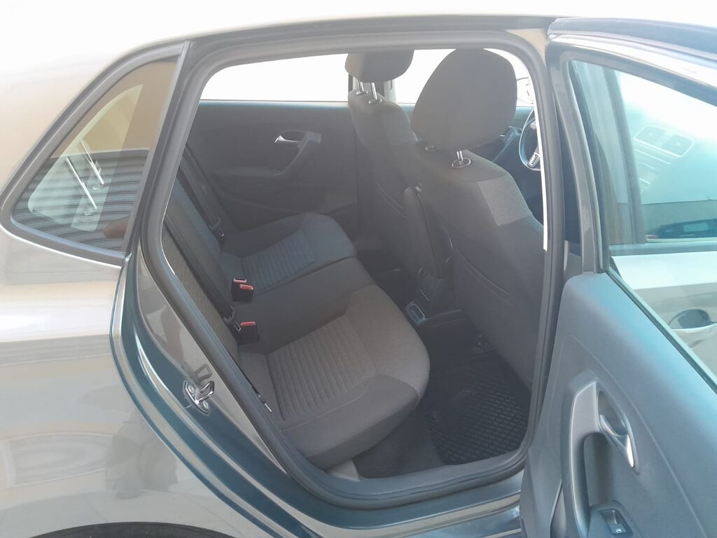 5398888  VOLKSWAGEN Polo 3ª serie 1.2
