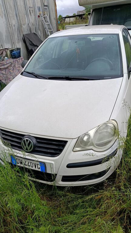 5403039  VOLKSWAGEN Polo 5ª serie