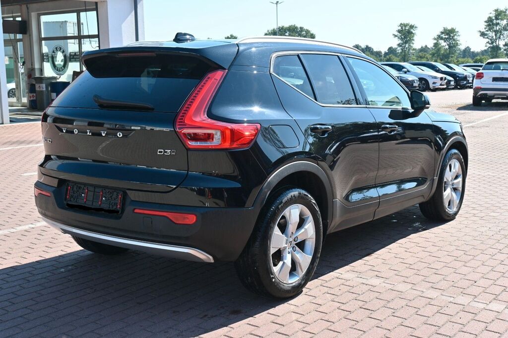 5397173  VOLVO XC40 (2017--->) D3