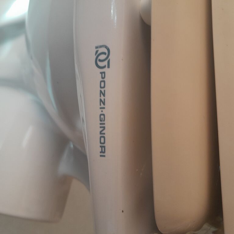 5405509 Water con coprivaso vaso wc a