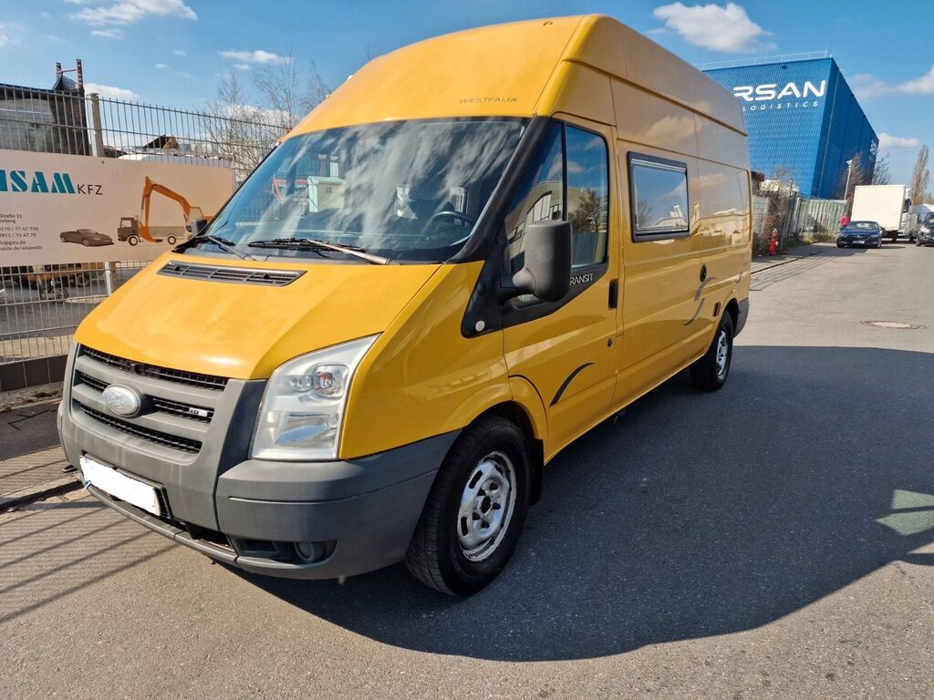 5376496  WESTFALIA BIG NUGGET