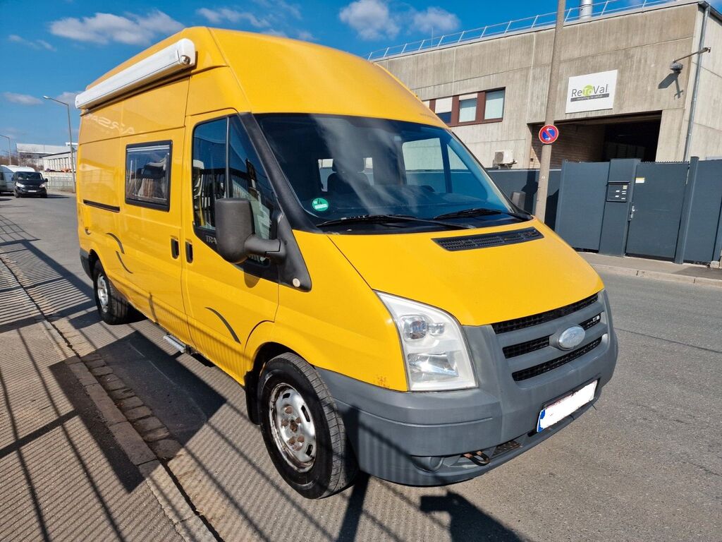 5376497  WESTFALIA BIG NUGGET