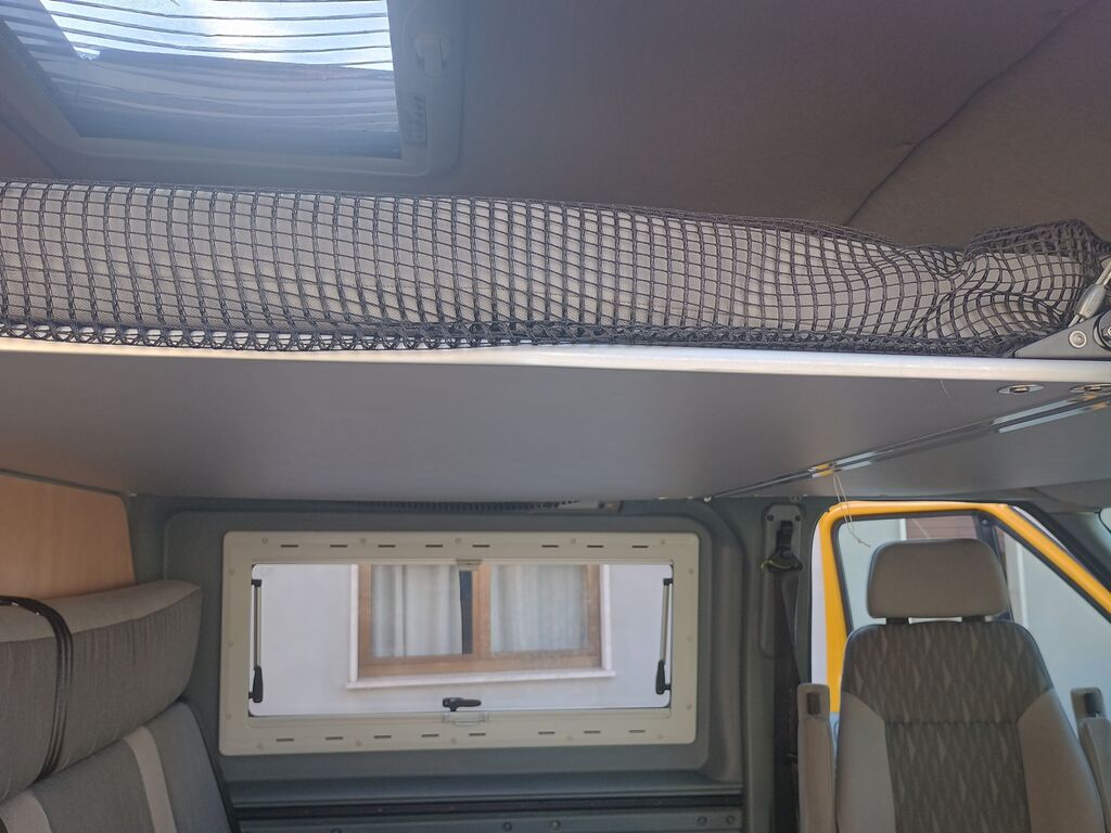 5376498  WESTFALIA BIG NUGGET