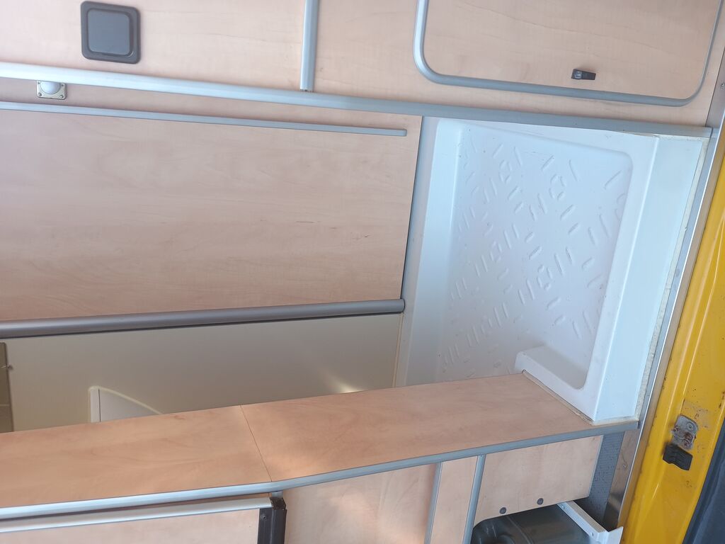 5376500  WESTFALIA BIG NUGGET