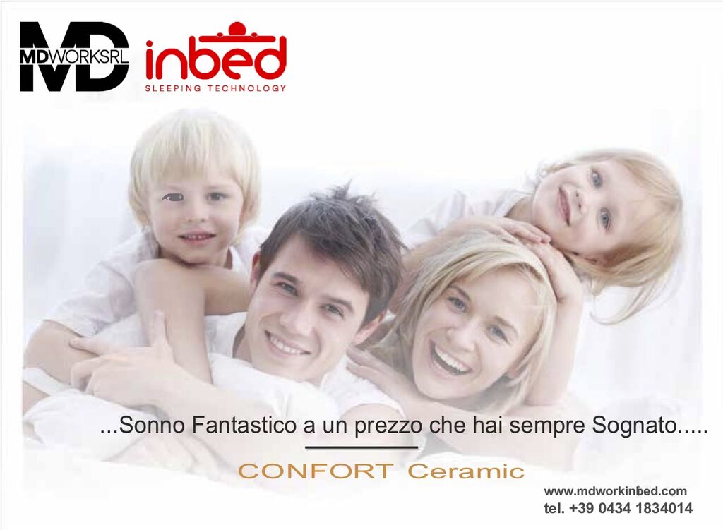 5375499 MD WORK SRL azienda operante nel