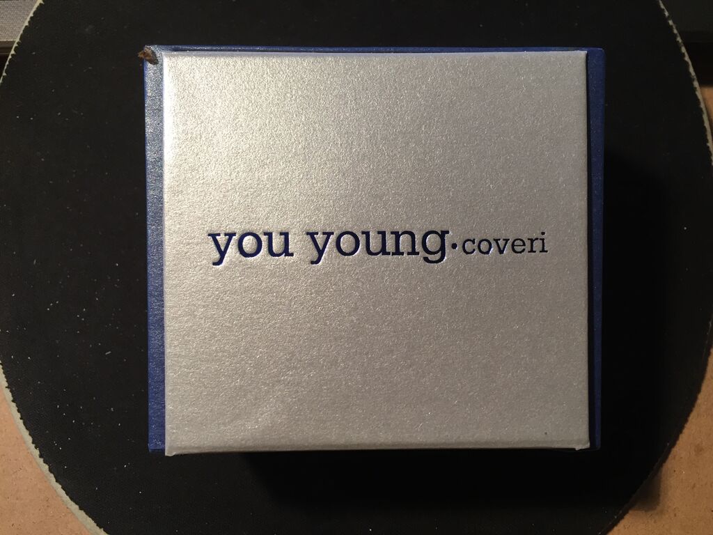 4346971 You Young Coveri
