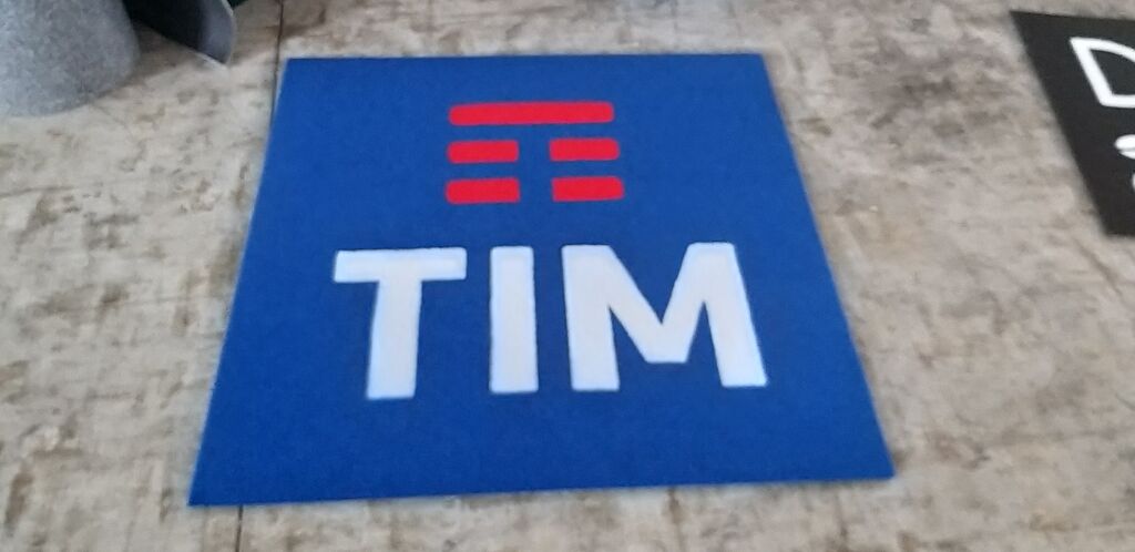 5348461 Zerbini e tappeti personalizzati